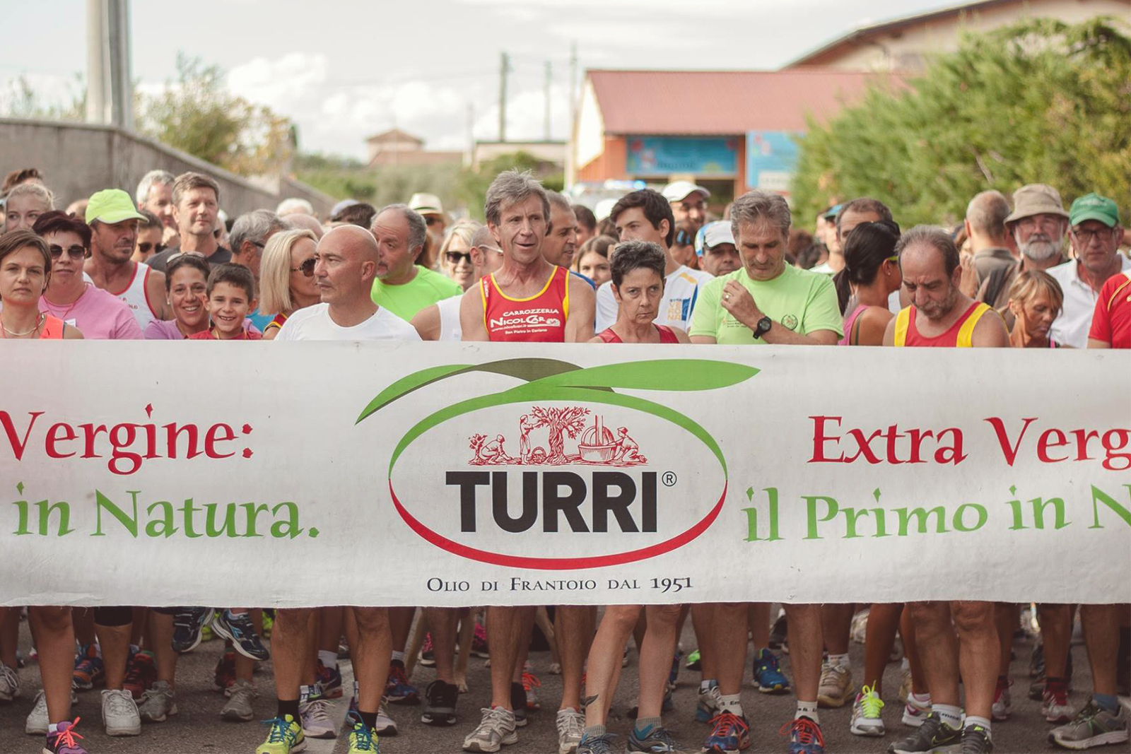Straverona 2019
